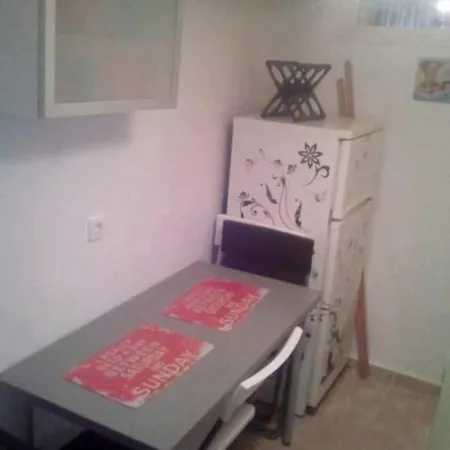 Διαμέρισμα 2 Bedroom Center *