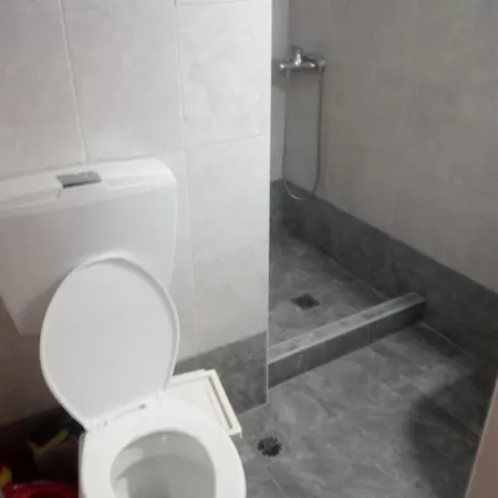 2 Bedroom Center Διαμέρισμα *