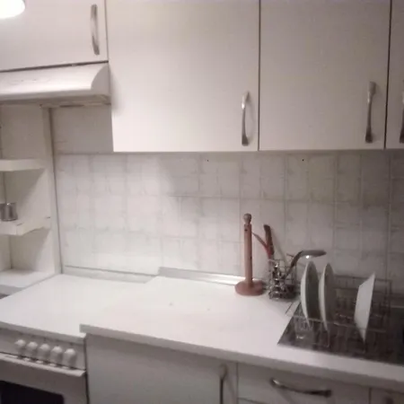 2 Bedroom Center Διαμέρισμα *