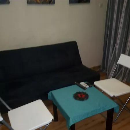 2 Bedroom Center 아파트 *