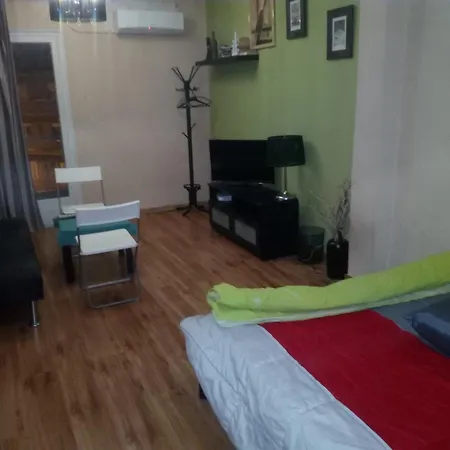 2 Bedroom Center 테살로니키